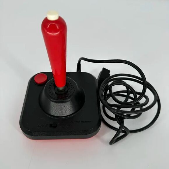 LOT ColecoVision Expansion Module Boxed Wico Joystick 2 Controllers Game Manuals - Picture 3 of 7